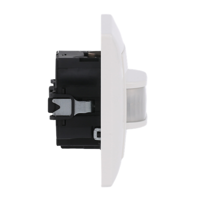 Busch-Wächter® 180 flex, Komplettset mit Komfort-Sensor Selectlinse