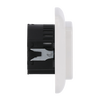 Jalousie-Compact-Timer, Komplettset Reflex SI   