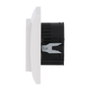Jalousie-Compact-Timer, Komplettset Busch-balance® SI   