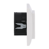 Jalousie-Compact-Timer, Komplettset Busch-balance® SI   