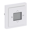 Jalousie-Compact-Timer, Komplettset   