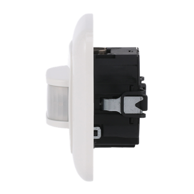 Busch-Wächter® 180 flex, Komplettset, Basic-Sensor, Relais-Einsatz  Reflex SI  