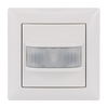 Busch-Wächter® 180 flex, Komplettset, Basic-Sensor, Relais-Einsatz