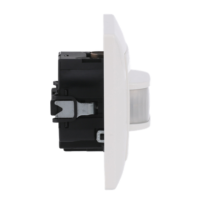 Busch-Wächter® 180 flex, Komplettset, Basic-Sensor, Relais-Einsatz