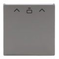 Zentralscheibe für Cardschalter RFID