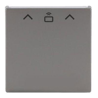 Zentralscheibe für Cardschalter RFID