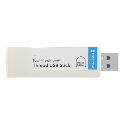 Busch-free@home® Thread USB-Stick