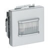 Bewegungsmelder/Schaltaktor 1-fach, für Busch-free@home®   