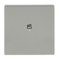 Wippe 1-fach, mit Symbol "Szene"