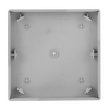 Wippe 1-fach, mit Symbol "Szene"   