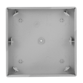 Wippe 1-fach, mit Symbol "Szene"