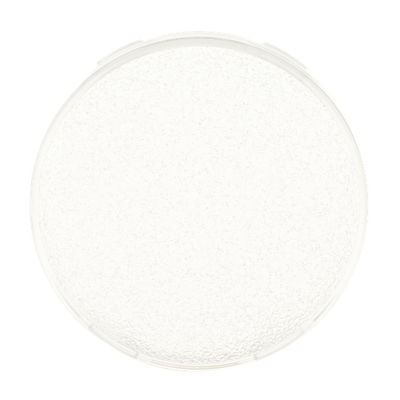 Haube für Lichtsignal  transparent klar - Busch-balance® SI   
