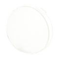 Haube für Lichtsignal transparent klar - Busch-balance® SI