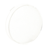 Haube für Lichtsignal  transparent klar - Busch-balance® SI   
