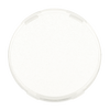 Haube für Lichtsignal  transparent klar - Busch-balance® SI   