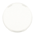 Haube für Lichtsignal transparent klar - Busch-balance® SI