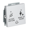 Klingeltaster DND/MUR 230 V   