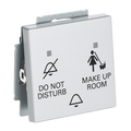 Klingeltaster DND/MUR 230 V