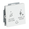 Klingeltaster DND/MUR 230 V   