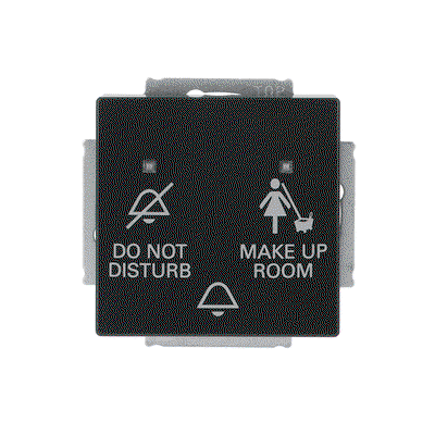 Klingeltaster DND/MUR 230 V   