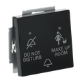 Klingeltaster DND/MUR 230 V
