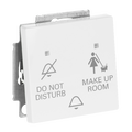 Klingeltaster DND/MUR 230 V