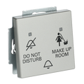 Klingeltaster DND/MUR 230 V