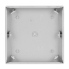 Wippe 1-fach, mit Symbol "Dimmer"   