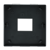 Zentralscheibe für Fan Coil-Regler   
