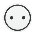 Abtastbares Symbol mit Symbol "Steckdose"