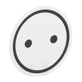 Abtastbares Symbol mit Symbol "Steckdose"