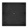 Wippe 1-fach, mit Symbol "Szene"   