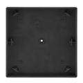 Wippe 1-fach, mit Symbol "Szene"