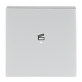 Wippe 1-fach, mit Symbol "Szene"