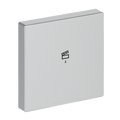 Wippe 1-fach, mit Symbol "Szene"