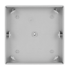Wippe 1-fach, mit Symbol "Szene"   