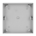 Wippe 1-fach, mit Symbol "Szene"
