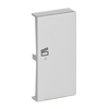 Wippe 2-fach rechts, mit Symbol "Szene"   
