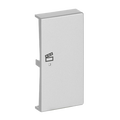 Wippe 2-fach rechts, mit Symbol "Szene"