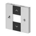Zentralscheibe für Fan Coil-Regler