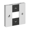 Zentralscheibe für Fan Coil-Regler   