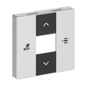 Zentralscheibe für Fan Coil-Regler