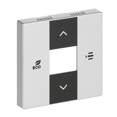 Zentralscheibe für Fan Coil-Regler   