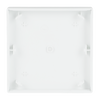 Wippe 1-fach, mit Symbol "Szene"   