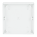 Wippe 1-fach, mit Symbol "Szene"