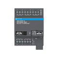 Binäreingang, 10-fach, 10-230 V, REG