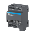 Binäreingang, 10-fach, 10-230 V, REG