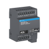 Binäreingang, 10-fach, 10-230 V, REG   