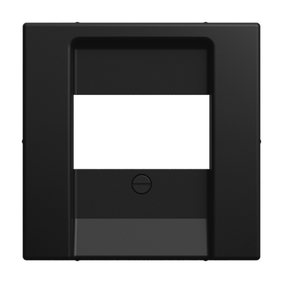 Zentralscheibe Universal/TAEBusch-balance® SI   