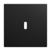 Zentralscheibe USB-C-Power-Netzteil-Einsatz 65WBusch-balance® SI   